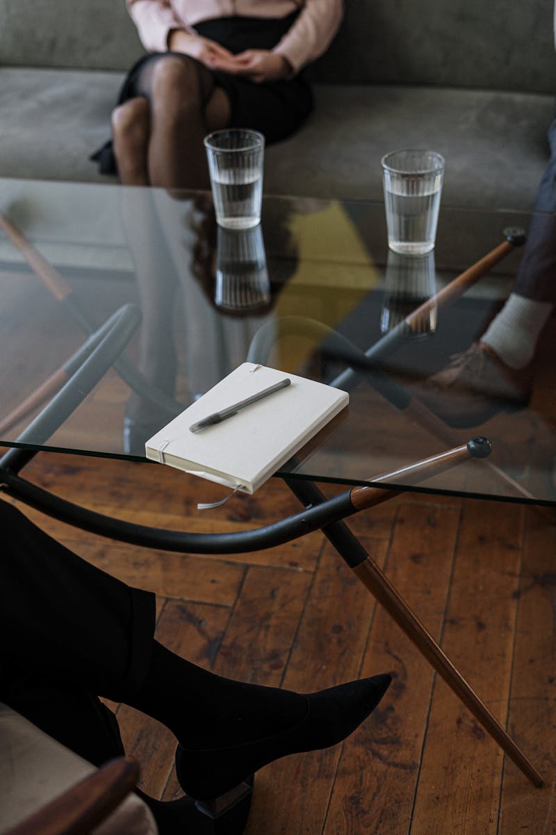 Blog heading committees