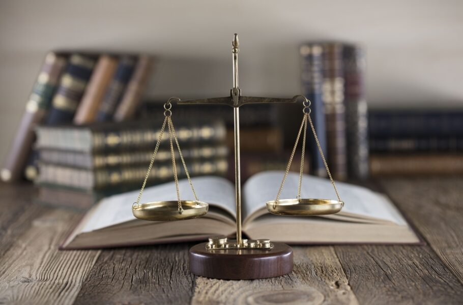 Criminal laws